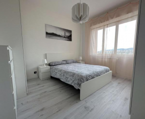 Bora Scura Apartment